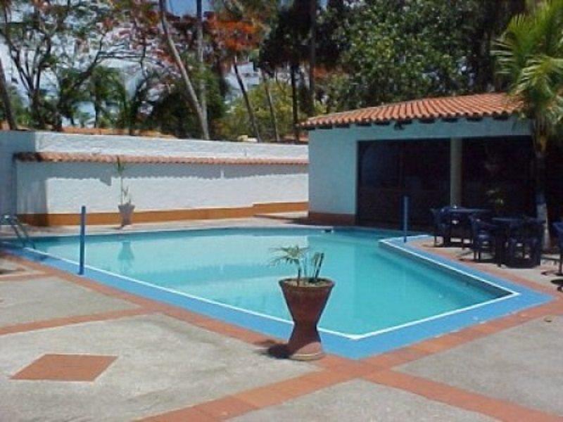 Miramar Village Playa El Agua Exterior photo